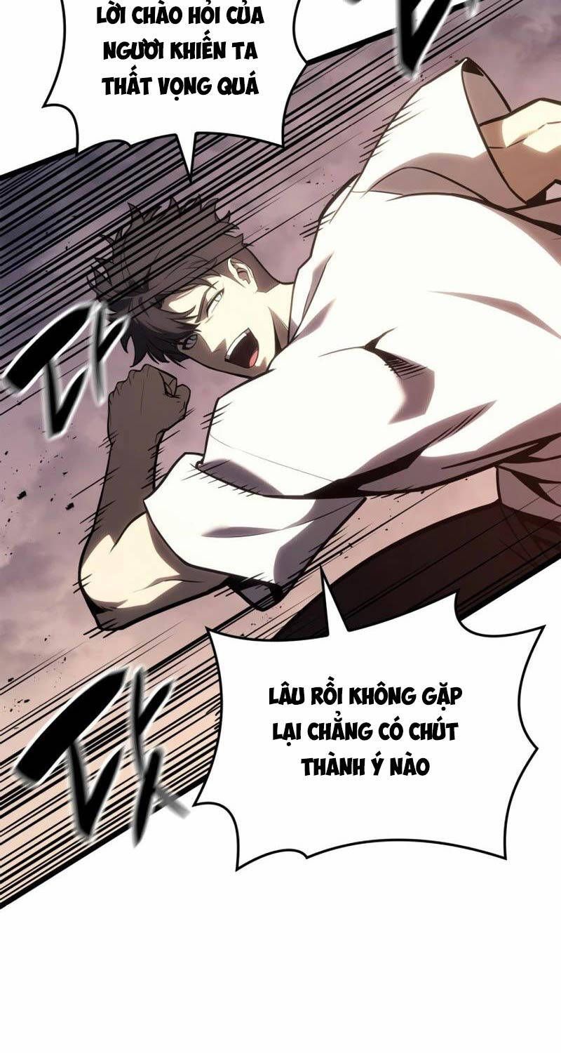 Sự Trở Lại Của Anh Hùng Cấp Thảm Họa Chap 84 - Next Chap 83.7