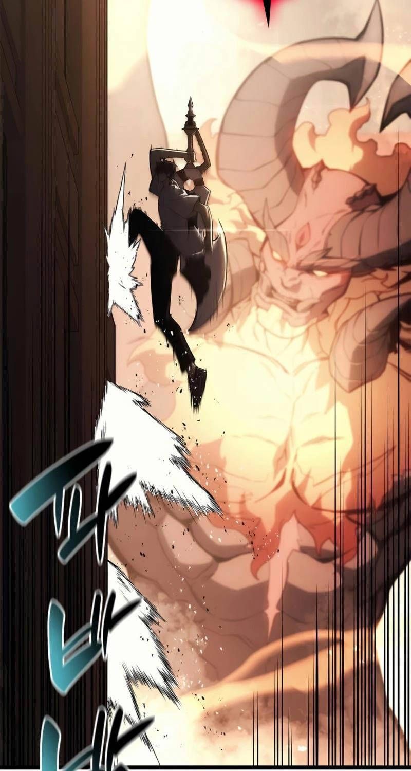 Sự Trở Lại Của Anh Hùng Cấp Thảm Họa Chap 84 - Next Chap 83.7