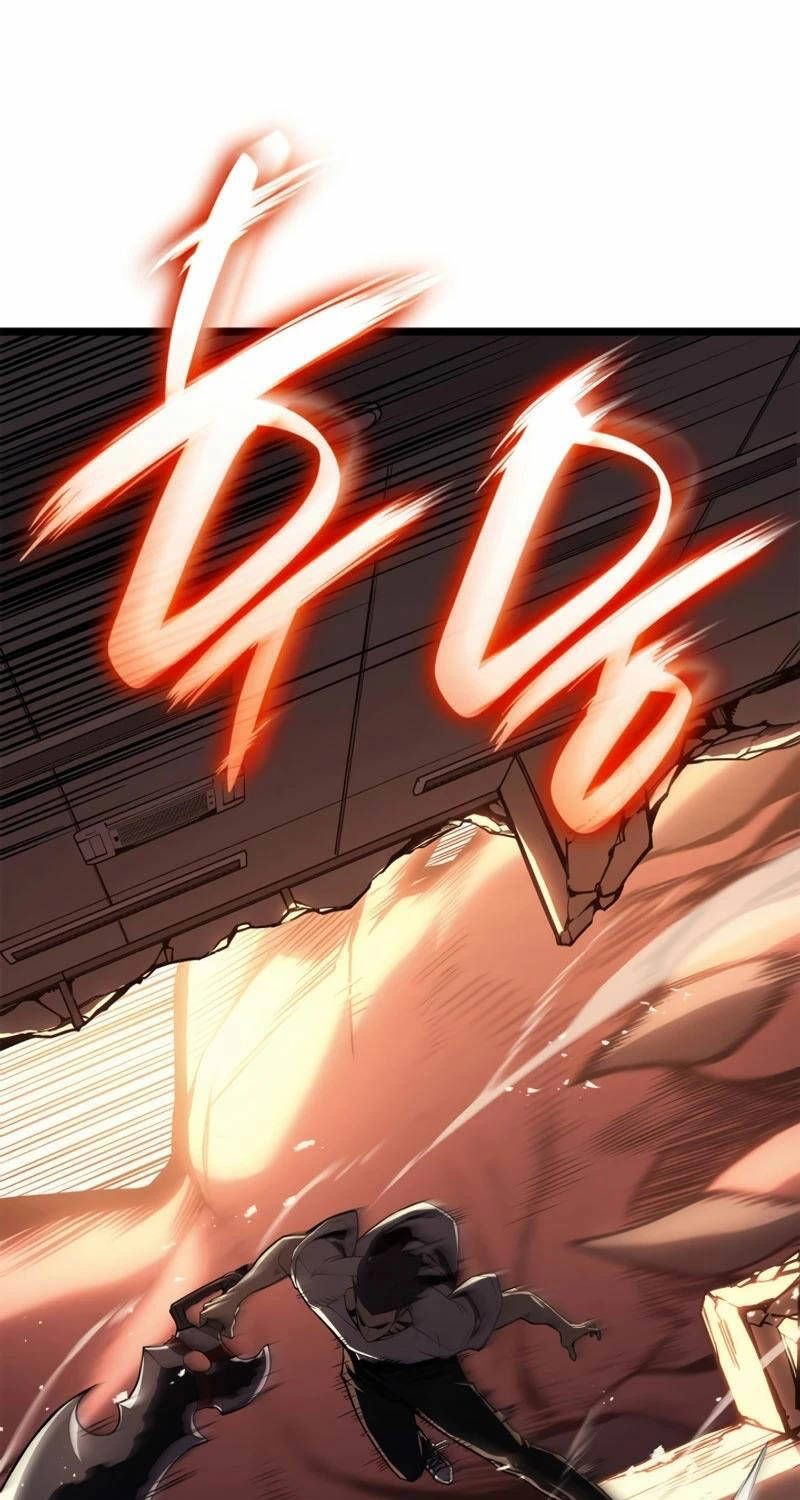 Sự Trở Lại Của Anh Hùng Cấp Thảm Họa Chap 84 - Next Chap 83.7