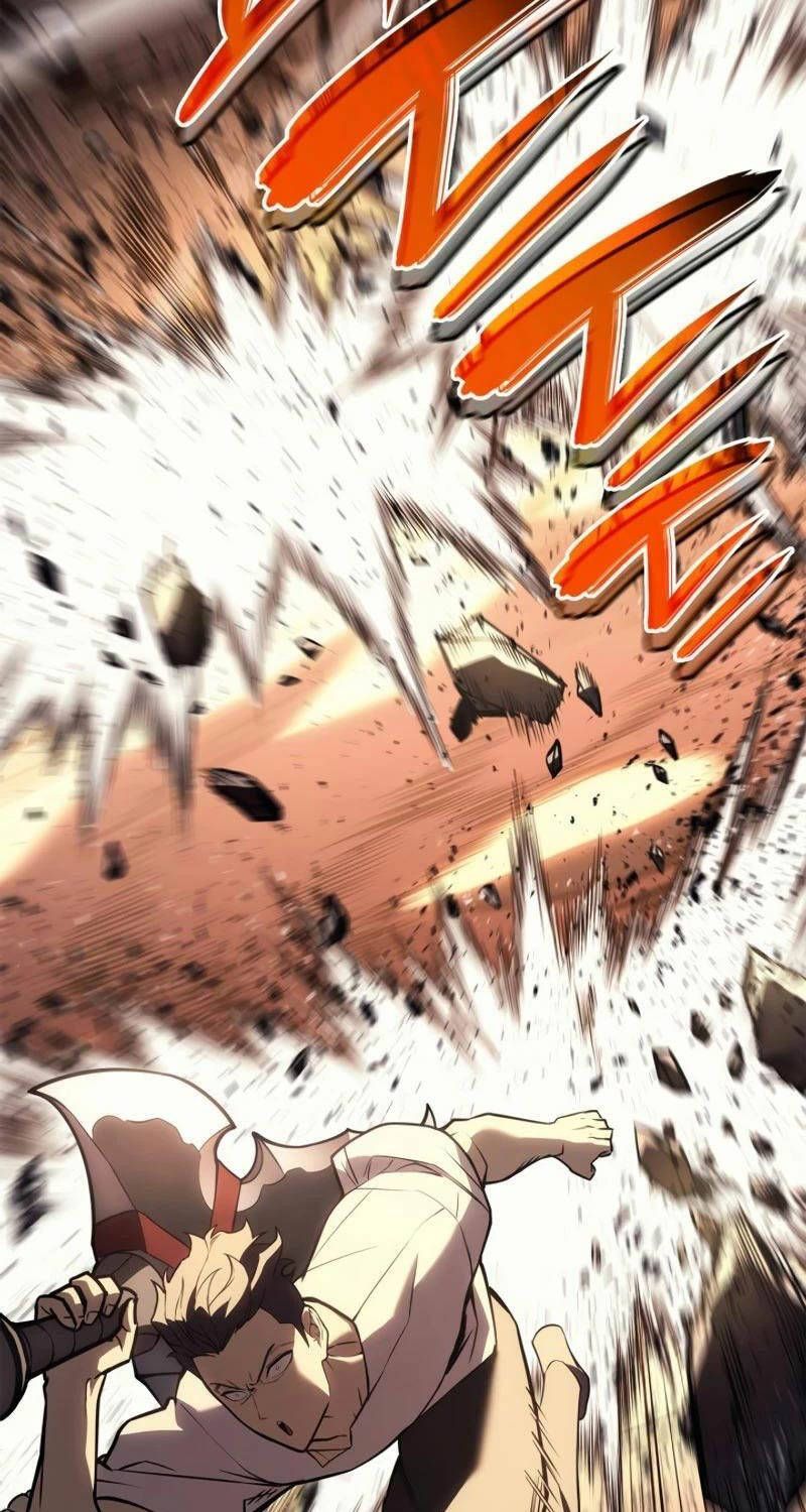 Sự Trở Lại Của Anh Hùng Cấp Thảm Họa Chap 84 - Next Chap 83.7