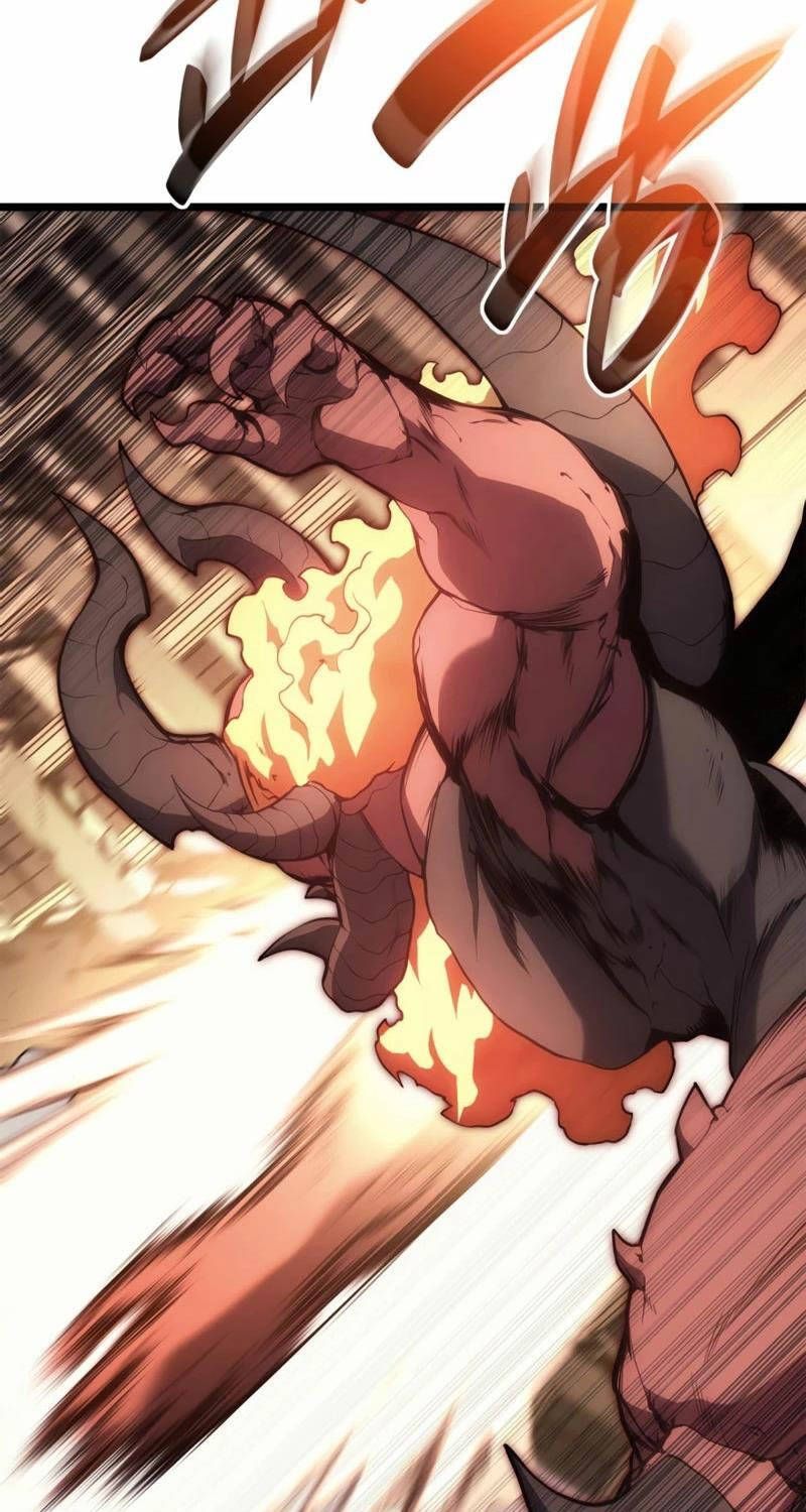 Sự Trở Lại Của Anh Hùng Cấp Thảm Họa Chap 84 - Next Chap 83.7