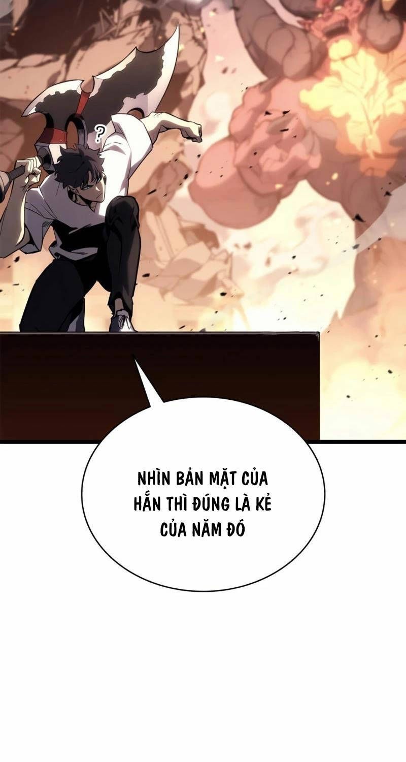 Sự Trở Lại Của Anh Hùng Cấp Thảm Họa Chap 84 - Next Chap 83.7