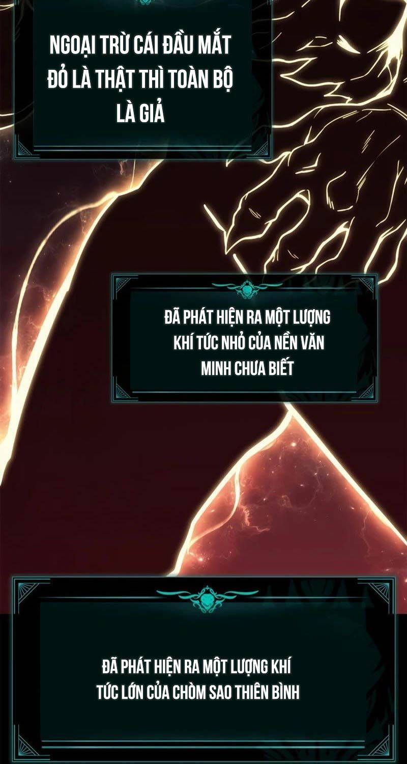 Sự Trở Lại Của Anh Hùng Cấp Thảm Họa Chap 84 - Next Chap 83.7