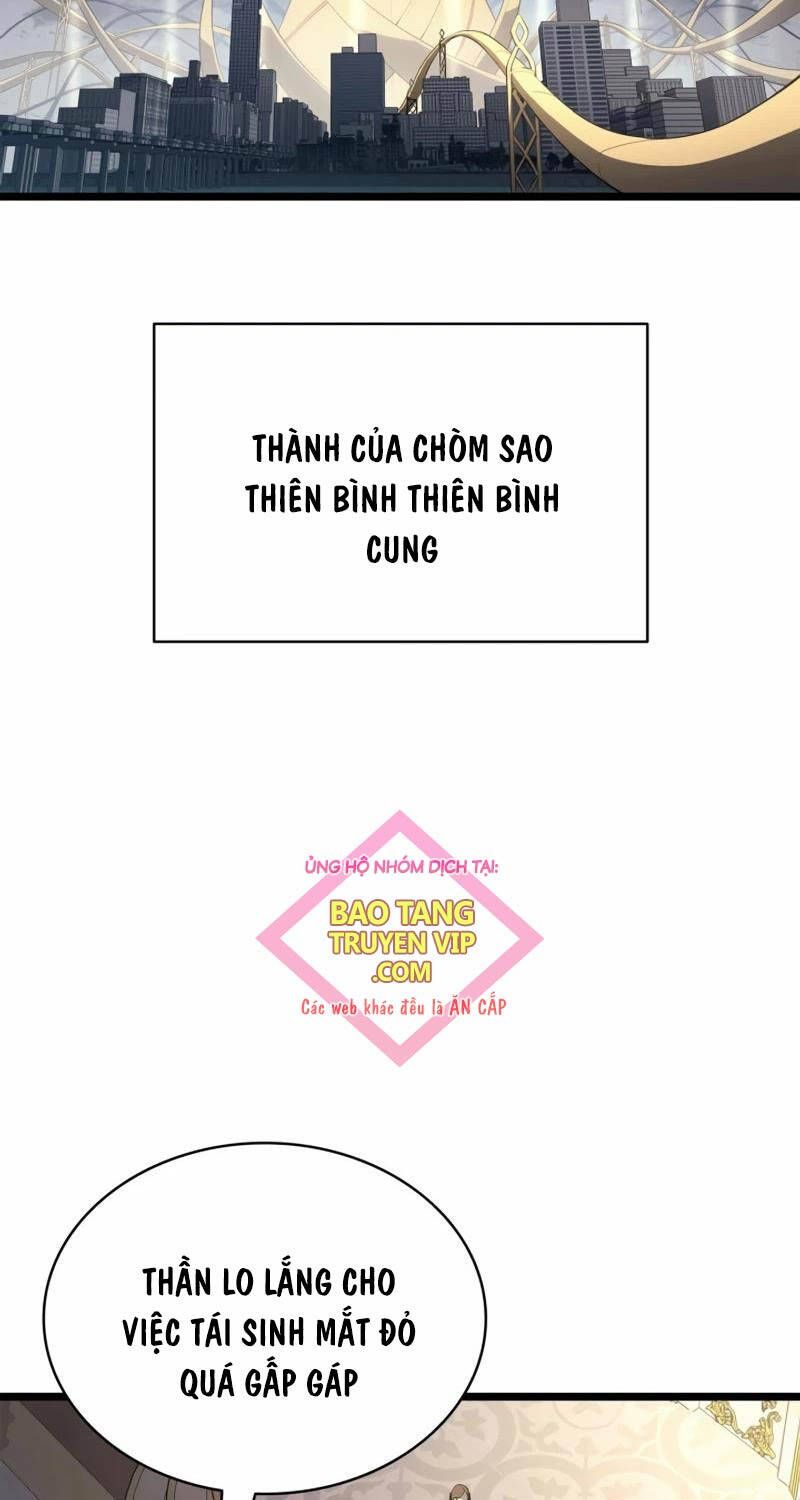 Sự Trở Lại Của Anh Hùng Cấp Thảm Họa Chap 84 - Next Chap 83.7