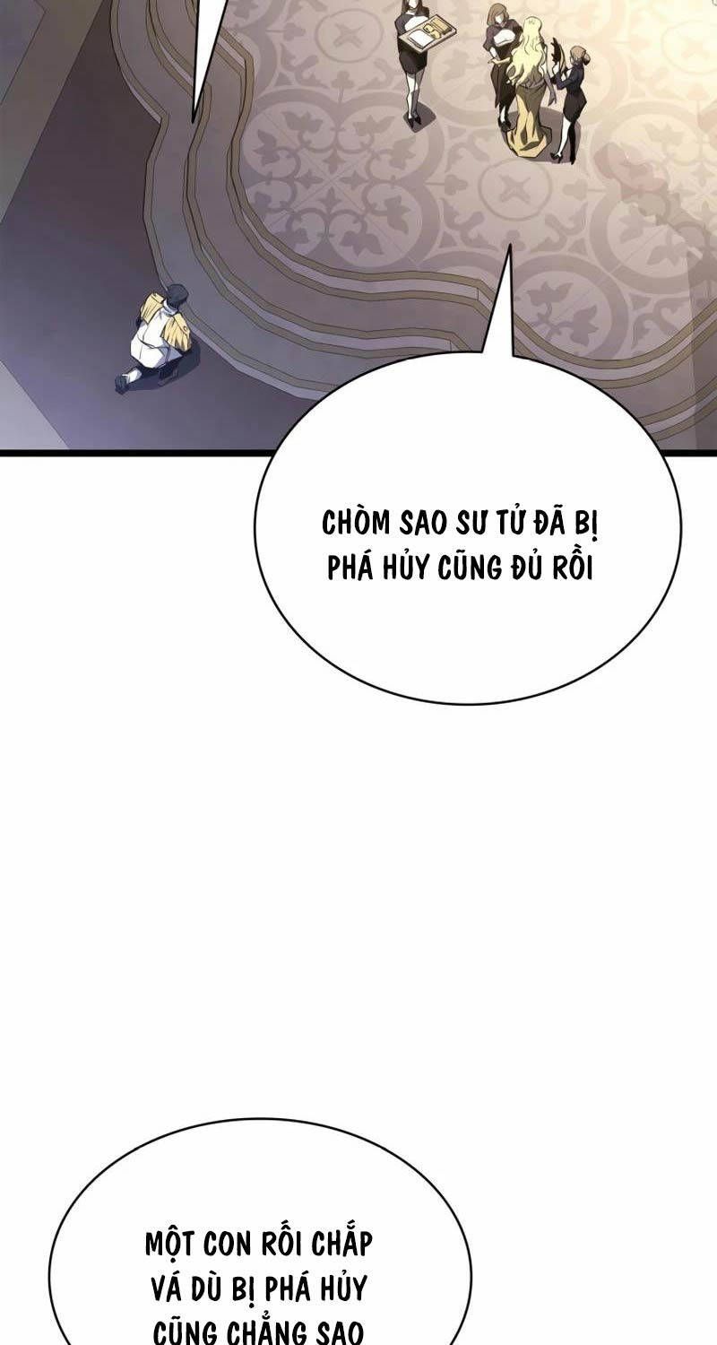 Sự Trở Lại Của Anh Hùng Cấp Thảm Họa Chap 84 - Next Chap 83.7