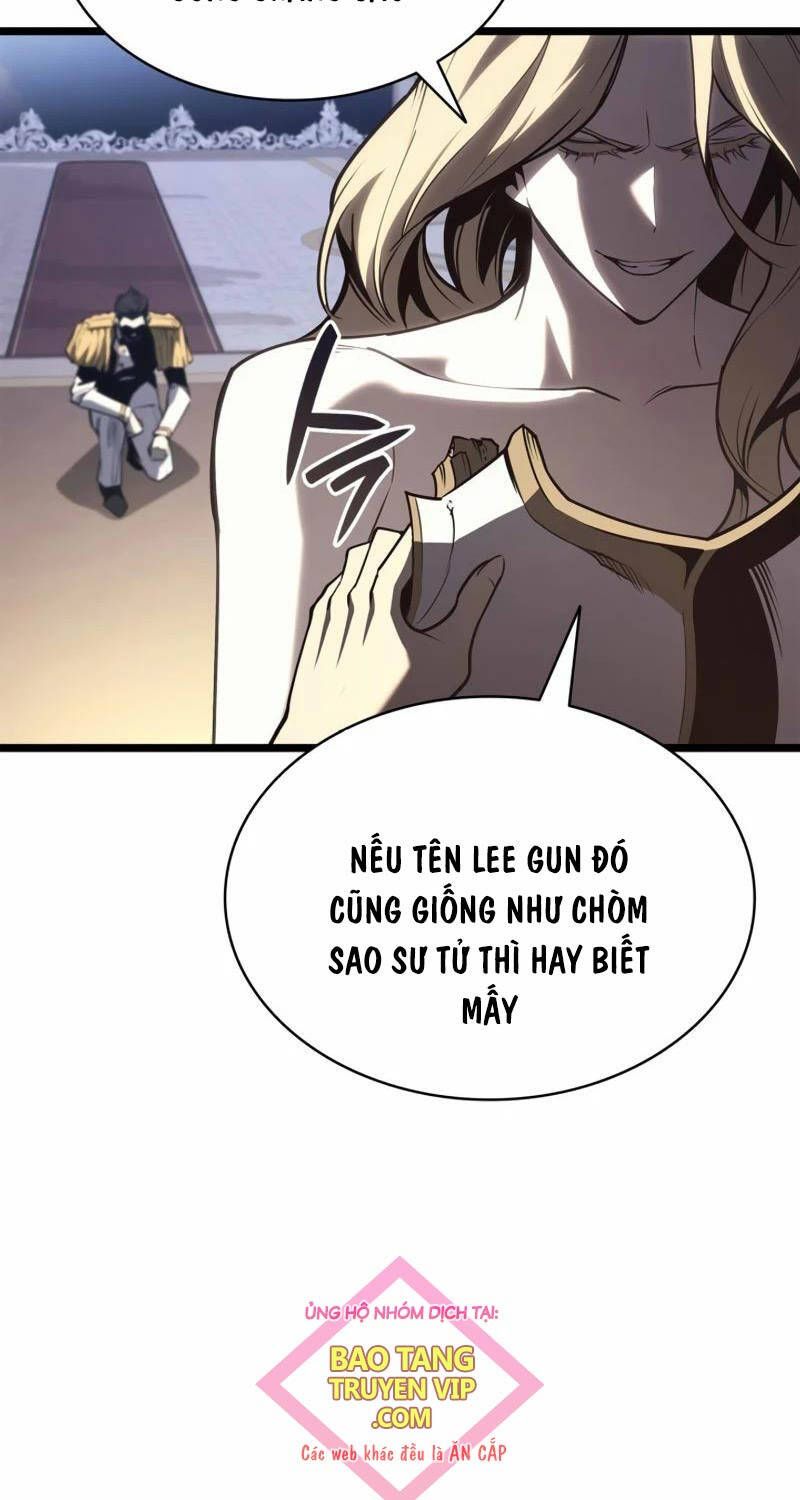 Sự Trở Lại Của Anh Hùng Cấp Thảm Họa Chap 84 - Next Chap 83.7