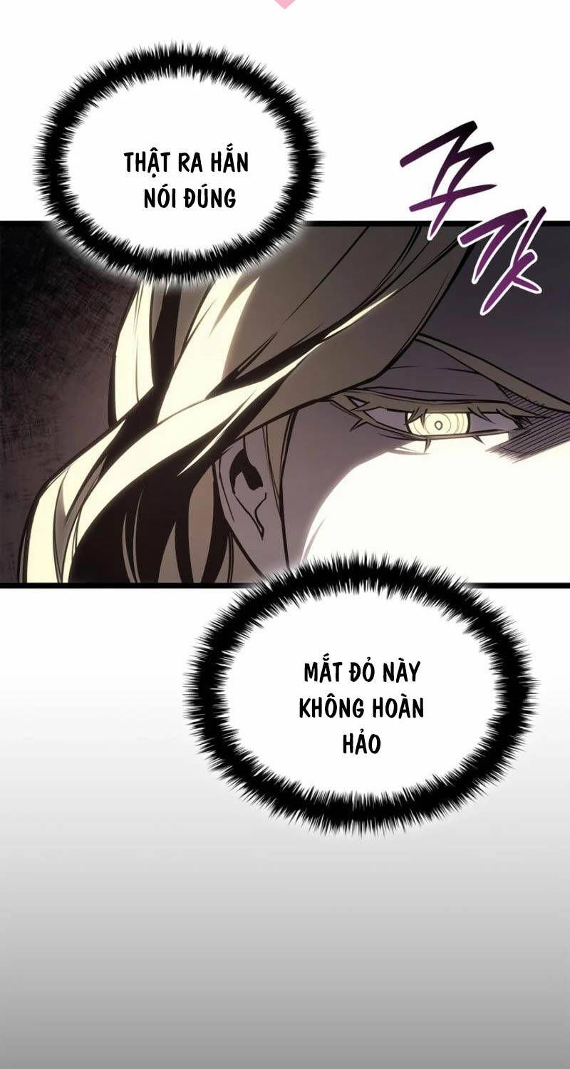 Sự Trở Lại Của Anh Hùng Cấp Thảm Họa Chap 84 - Next Chap 83.7