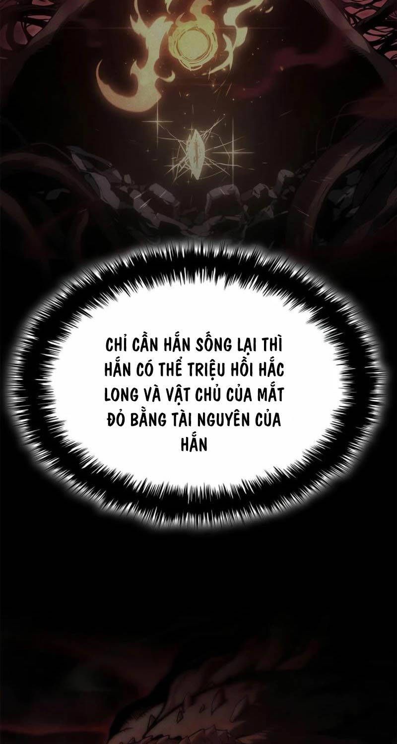 Sự Trở Lại Của Anh Hùng Cấp Thảm Họa Chap 84 - Next Chap 83.7