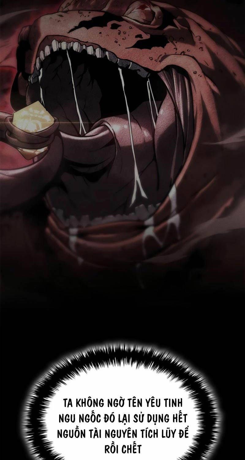 Sự Trở Lại Của Anh Hùng Cấp Thảm Họa Chap 84 - Next Chap 83.7