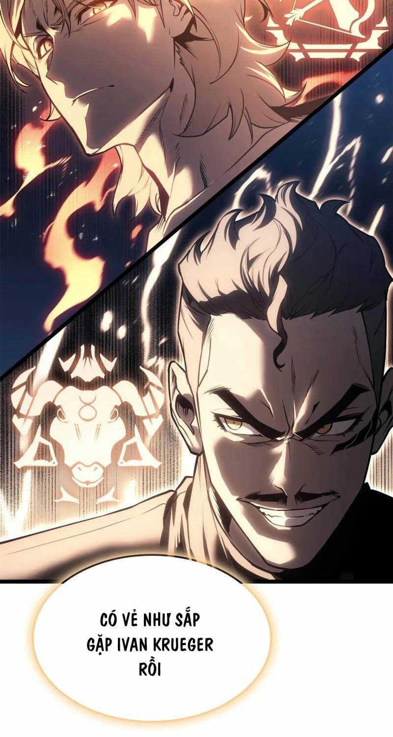 Sự Trở Lại Của Anh Hùng Cấp Thảm Họa Chap 84 - Next Chap 83.7