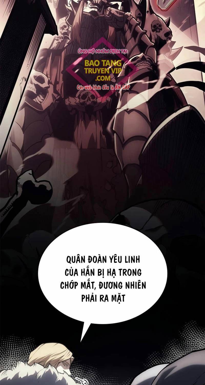 Sự Trở Lại Của Anh Hùng Cấp Thảm Họa Chap 84 - Next Chap 83.7
