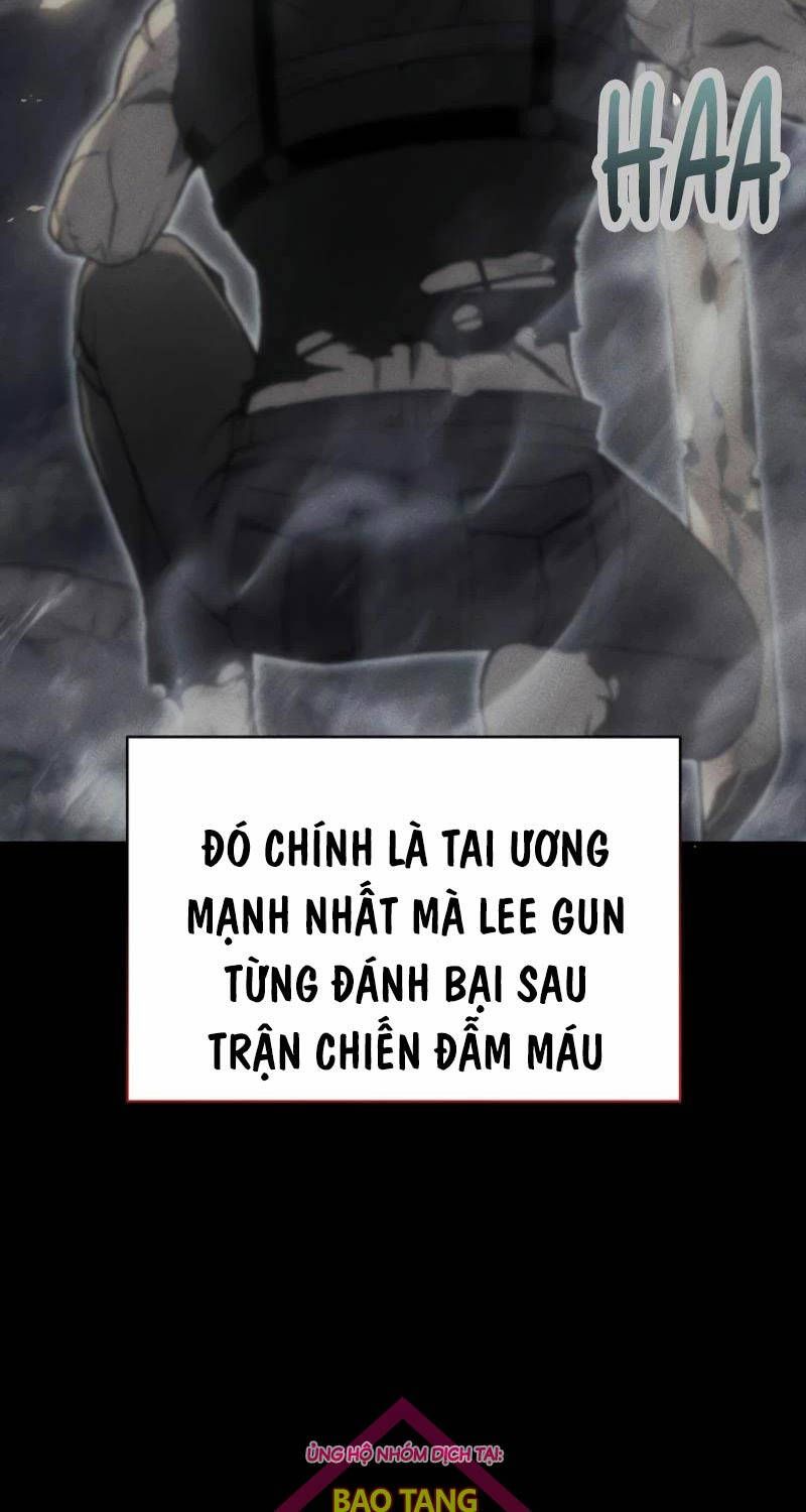 Sự Trở Lại Của Anh Hùng Cấp Thảm Họa Chap 84 - Next Chap 83.7