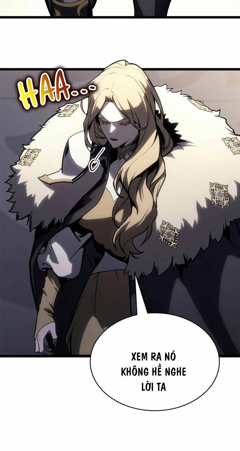 Sự Trở Lại Của Anh Hùng Cấp Thảm Họa Chap 84 - Next Chap 83.7