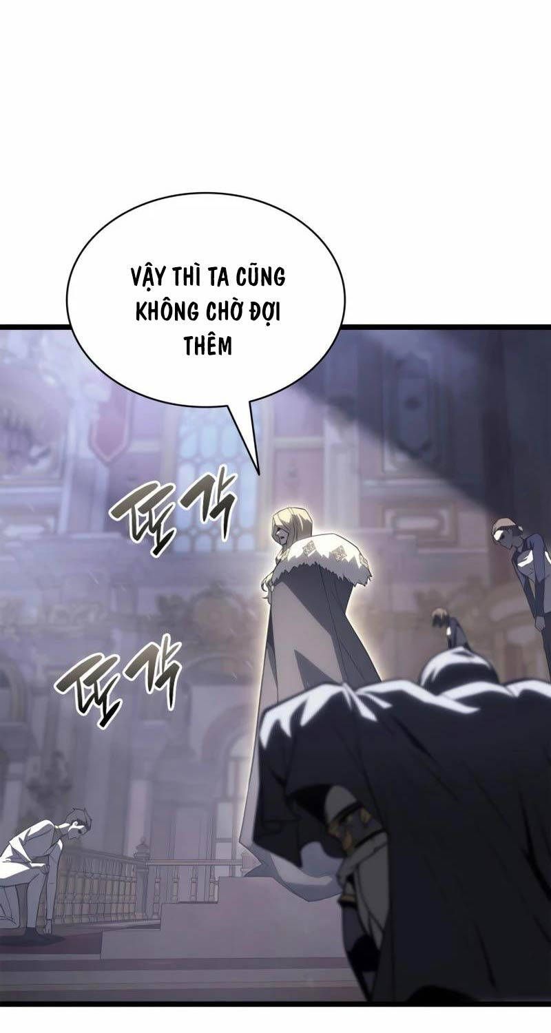 Sự Trở Lại Của Anh Hùng Cấp Thảm Họa Chap 84 - Next Chap 83.7