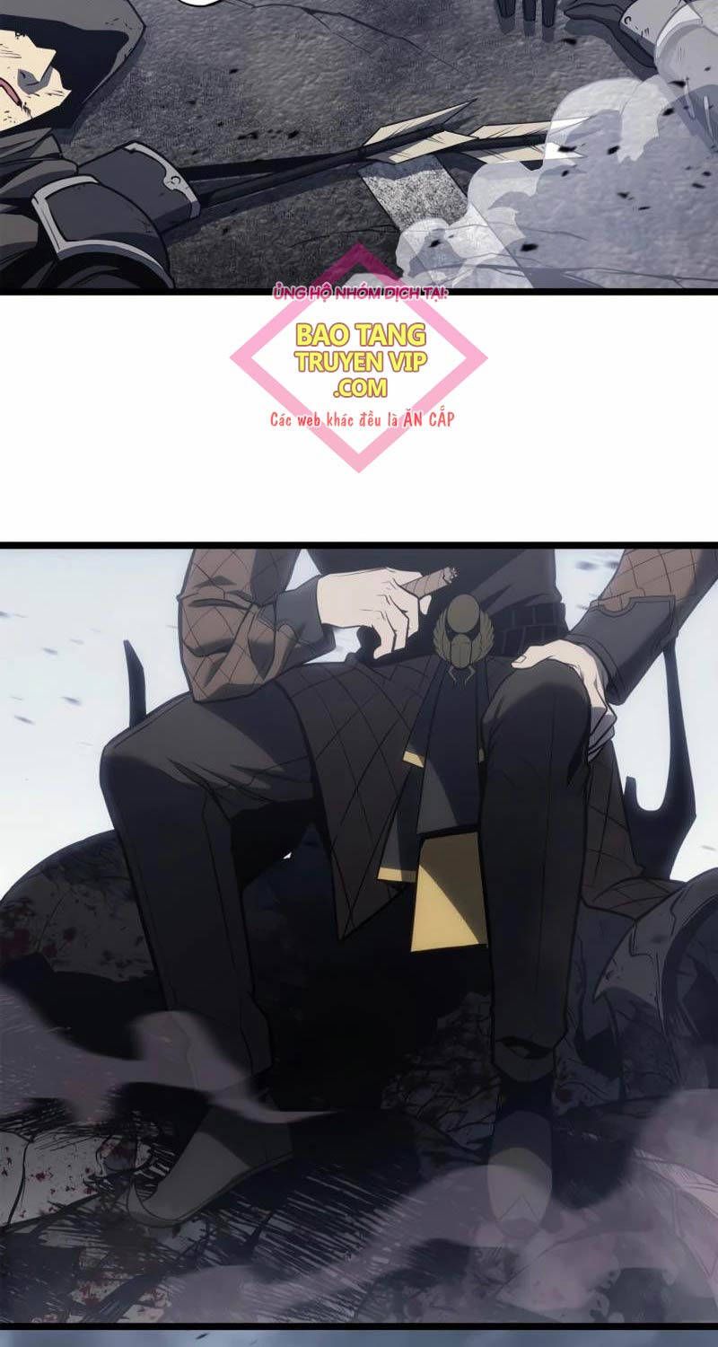 Sự Trở Lại Của Anh Hùng Cấp Thảm Họa Chap 84 - Next Chap 83.7