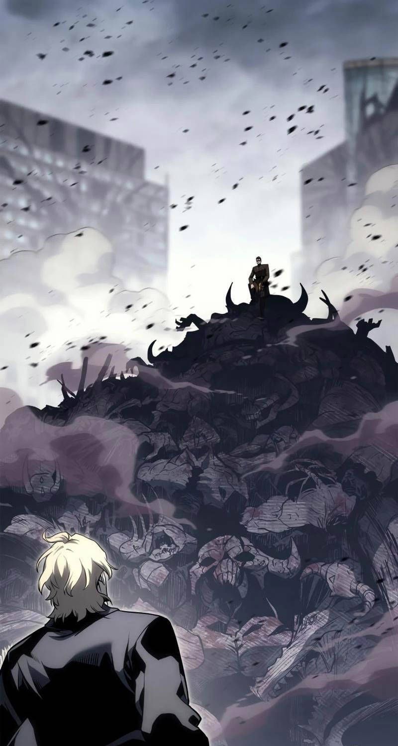 Sự Trở Lại Của Anh Hùng Cấp Thảm Họa Chap 84 - Next Chap 83.7