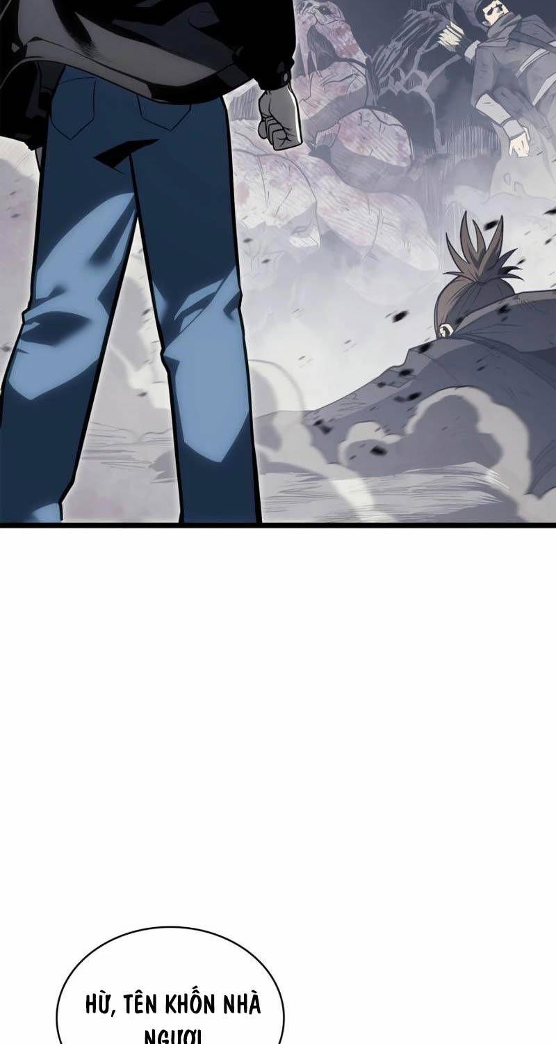 Sự Trở Lại Của Anh Hùng Cấp Thảm Họa Chap 84 - Next Chap 83.7