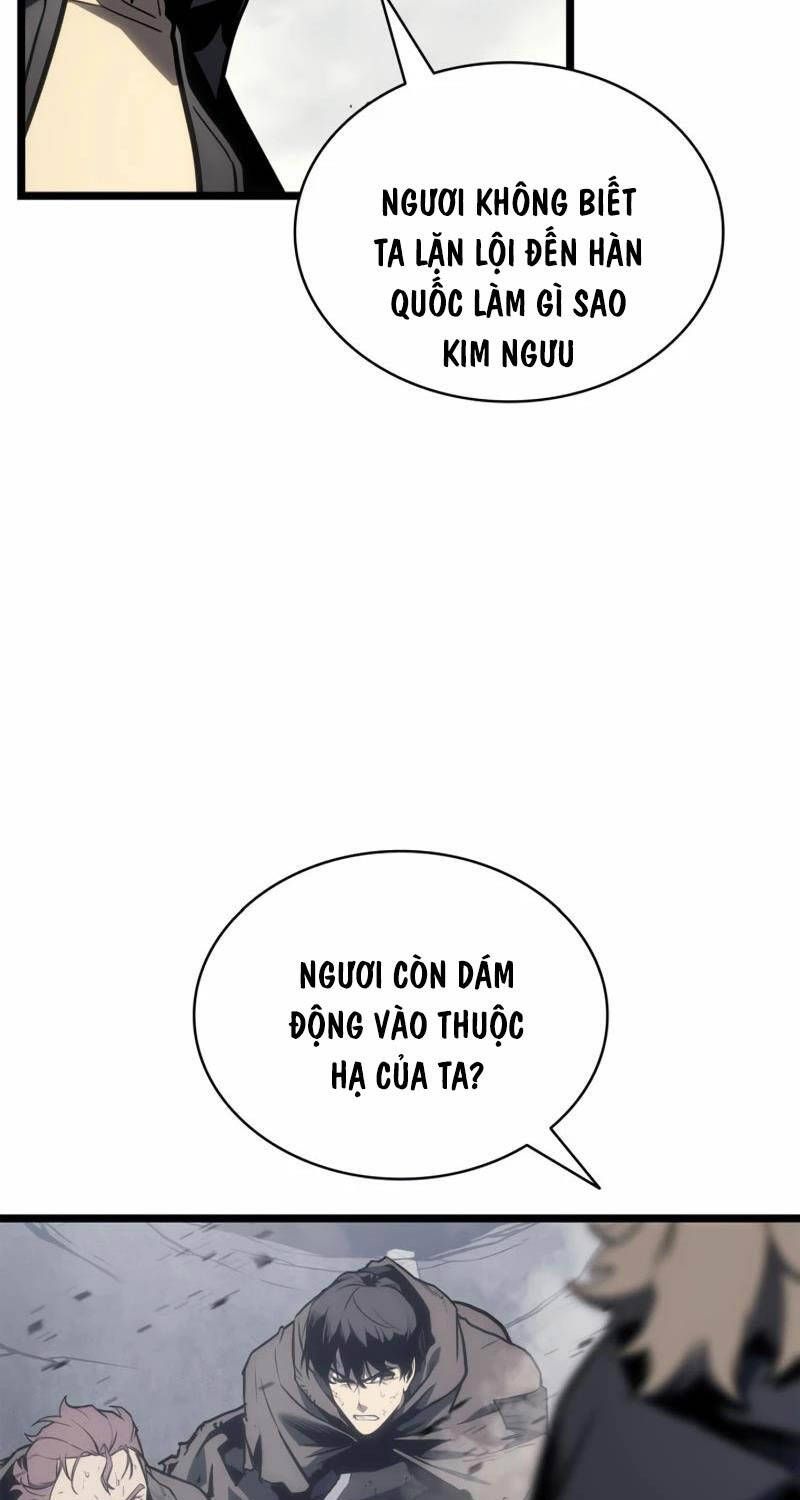 Sự Trở Lại Của Anh Hùng Cấp Thảm Họa Chap 84 - Next Chap 83.7