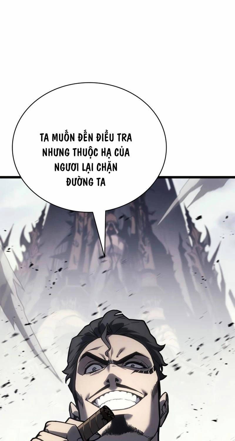 Sự Trở Lại Của Anh Hùng Cấp Thảm Họa Chap 84 - Next Chap 83.7