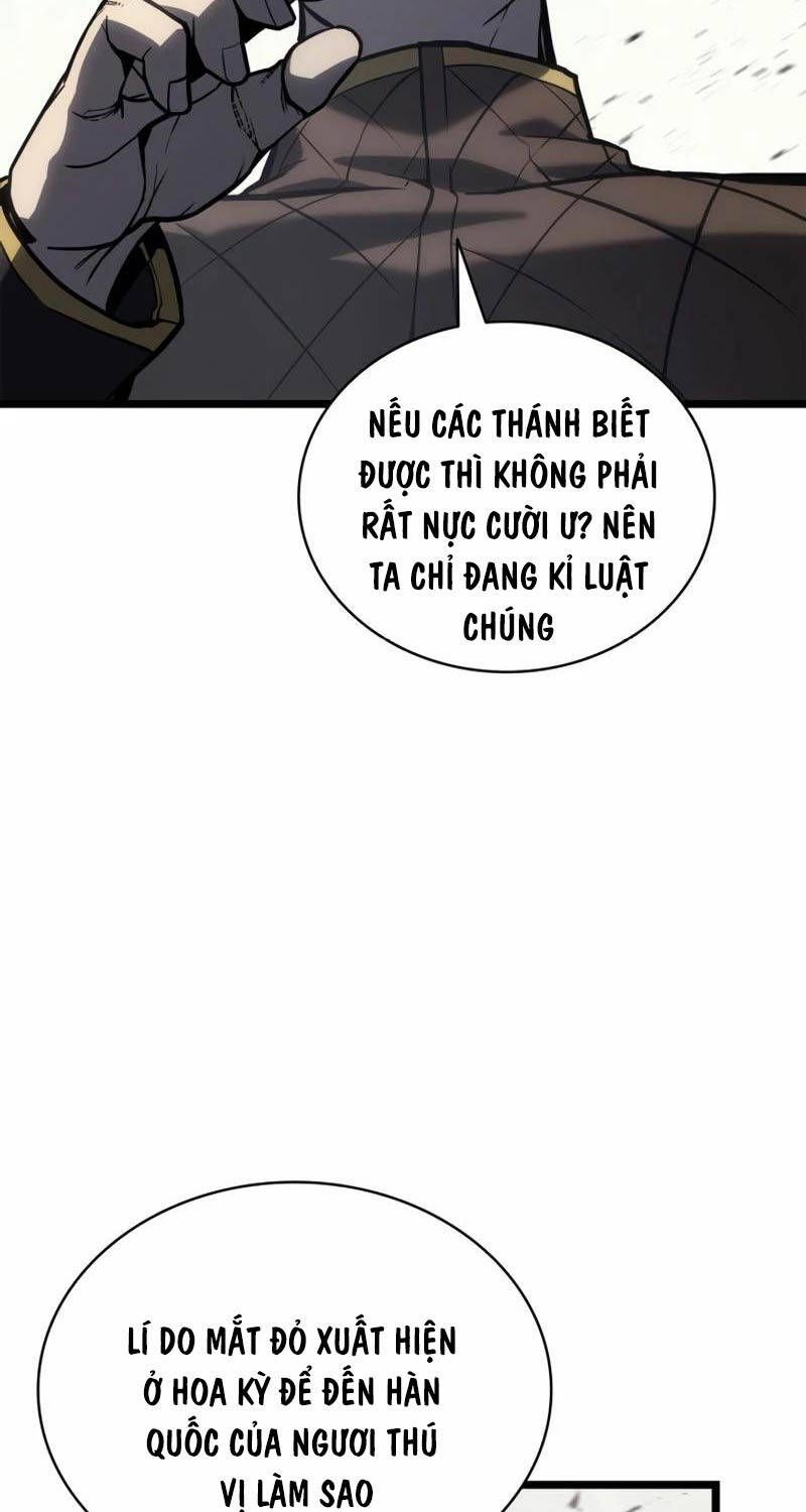 Sự Trở Lại Của Anh Hùng Cấp Thảm Họa Chap 84 - Next Chap 83.7