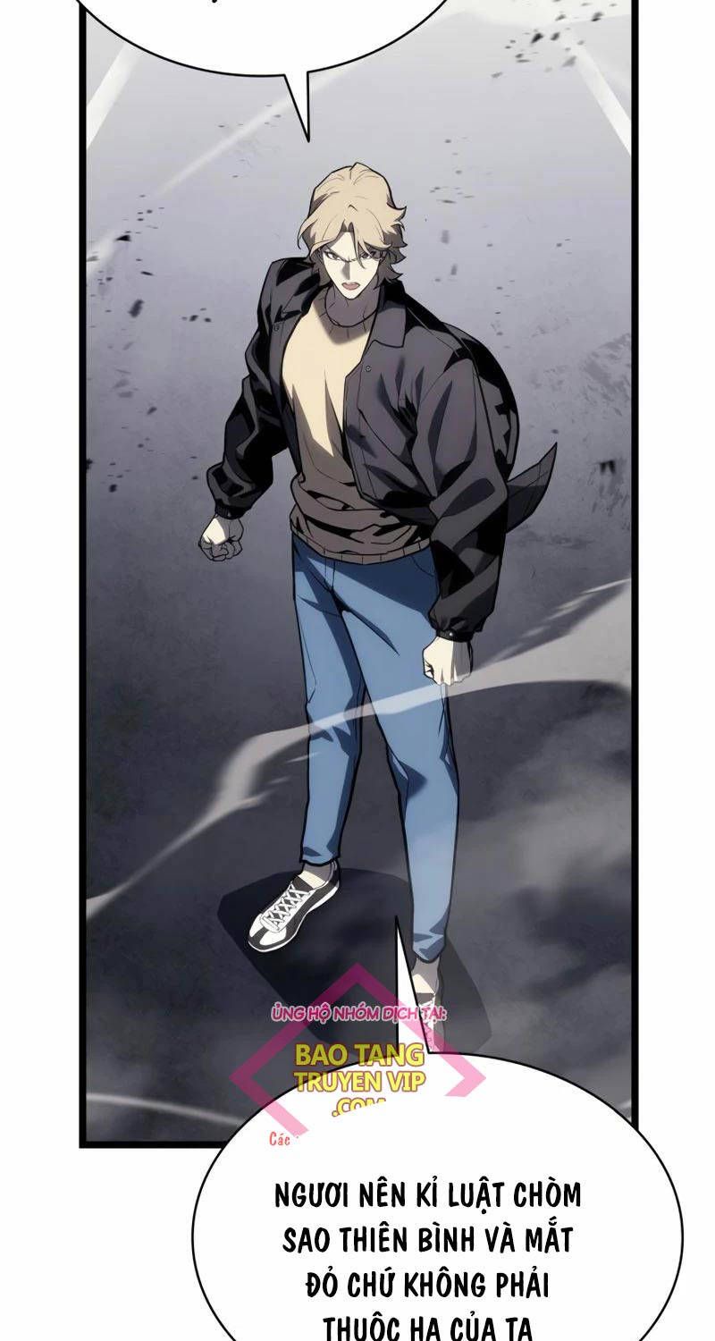 Sự Trở Lại Của Anh Hùng Cấp Thảm Họa Chap 84 - Next Chap 83.7