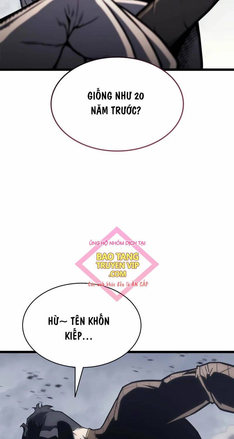 Sự Trở Lại Của Anh Hùng Cấp Thảm Họa Chap 84 - Next Chap 83.7