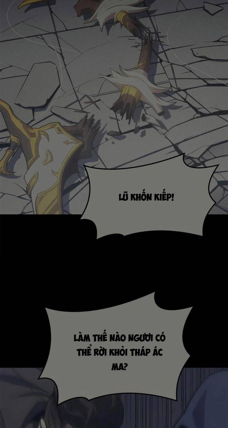 Sự Trở Lại Của Anh Hùng Cấp Thảm Họa Chap 84 - Next Chap 83.7