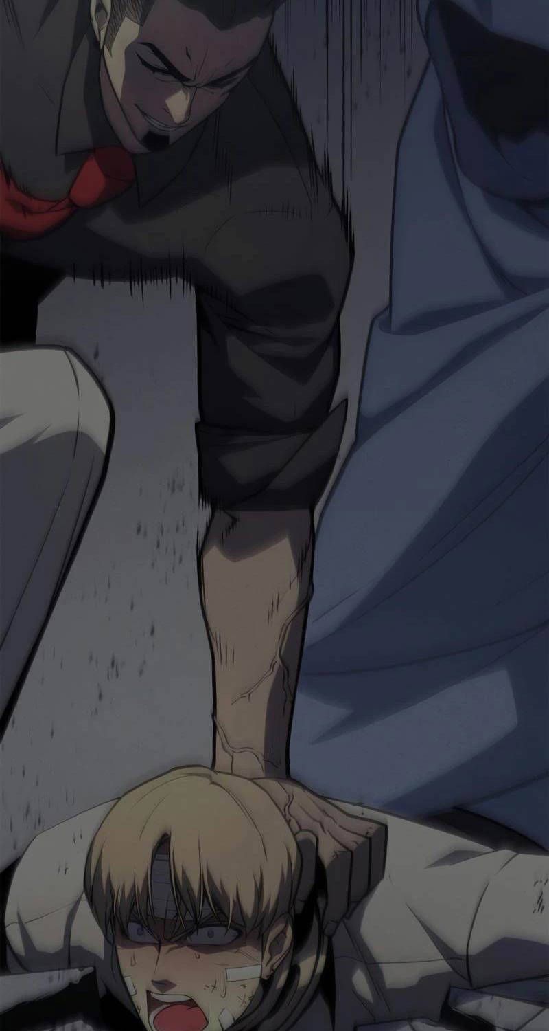 Sự Trở Lại Của Anh Hùng Cấp Thảm Họa Chap 84 - Next Chap 83.7