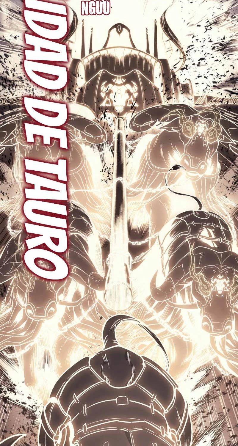 Sự Trở Lại Của Anh Hùng Cấp Thảm Họa Chap 84 - Next Chap 83.7