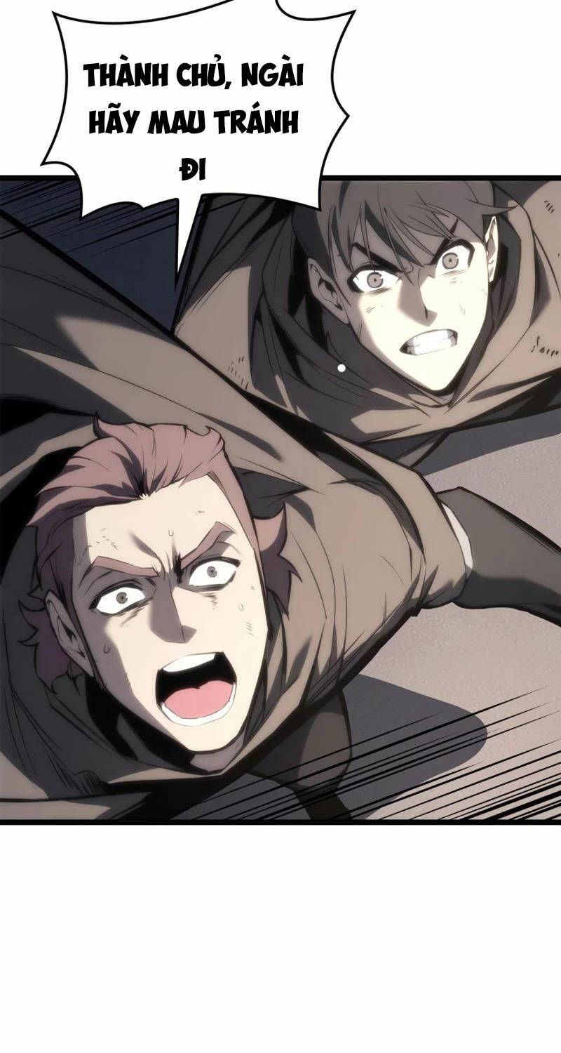 Sự Trở Lại Của Anh Hùng Cấp Thảm Họa Chap 84 - Next Chap 83.7