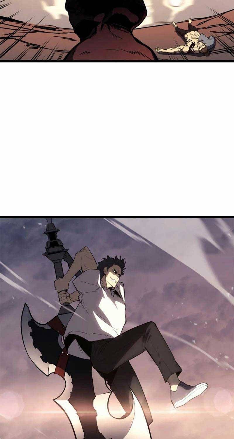 Sự Trở Lại Của Anh Hùng Cấp Thảm Họa Chap 85 - Next Chap 84