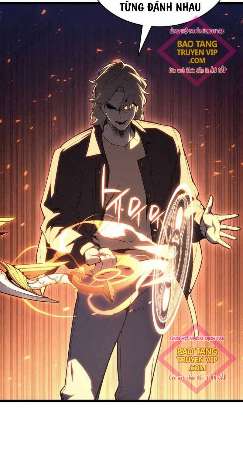 Sự Trở Lại Của Anh Hùng Cấp Thảm Họa Chap 85 - Next Chap 84