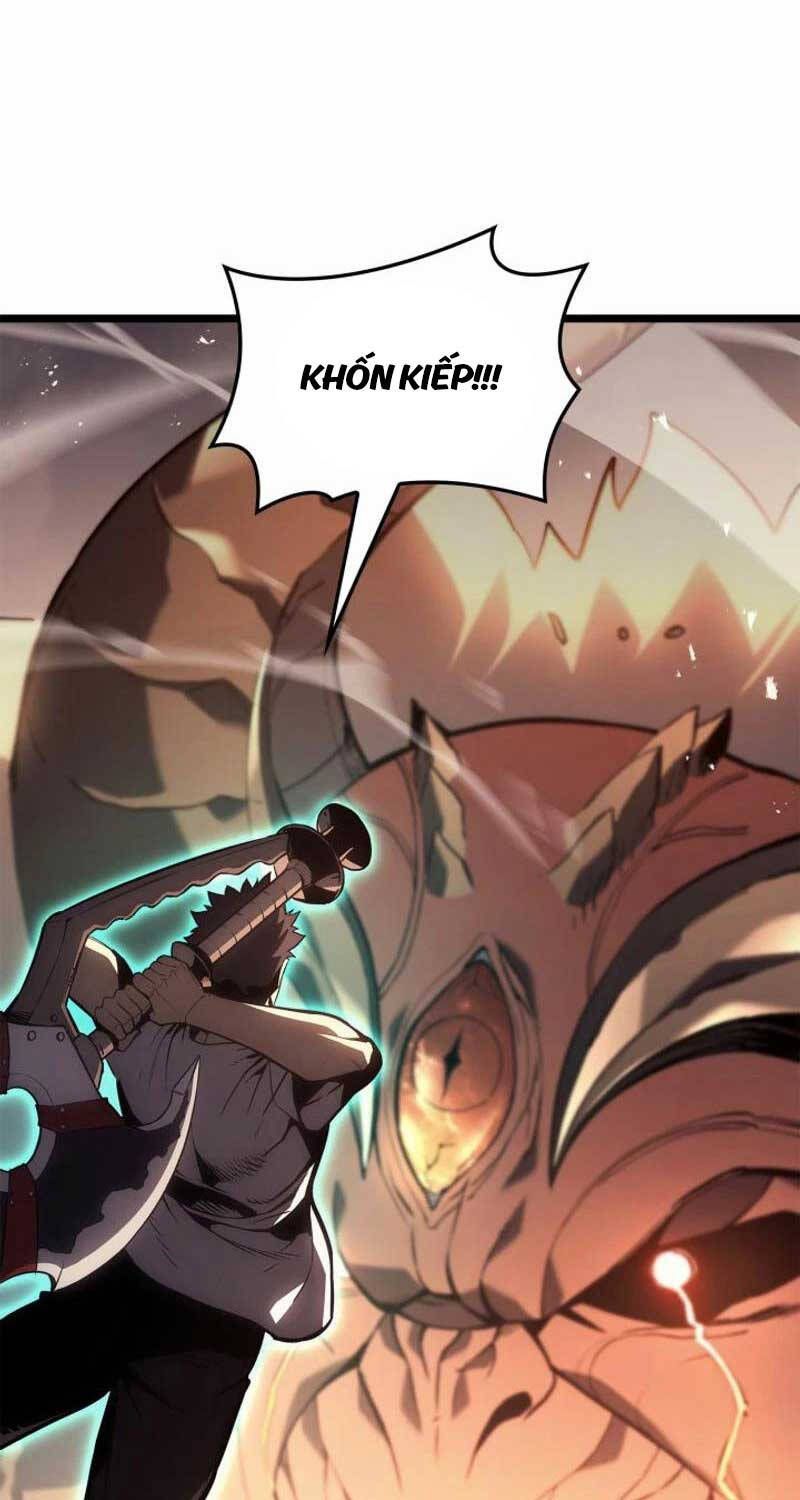 Sự Trở Lại Của Anh Hùng Cấp Thảm Họa Chap 85 - Next Chap 84