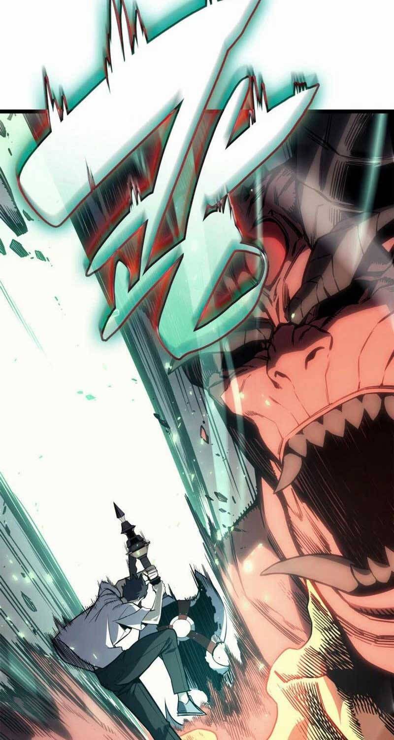 Sự Trở Lại Của Anh Hùng Cấp Thảm Họa Chap 85 - Next Chap 84