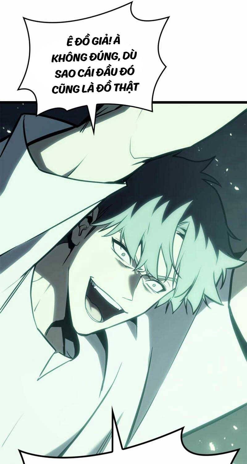 Sự Trở Lại Của Anh Hùng Cấp Thảm Họa Chap 85 - Next Chap 84