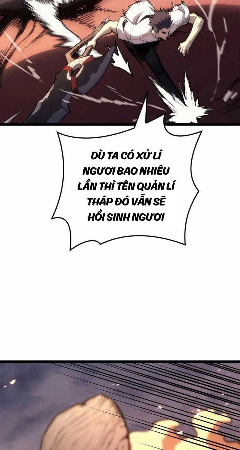 Sự Trở Lại Của Anh Hùng Cấp Thảm Họa Chap 85 - Next Chap 84