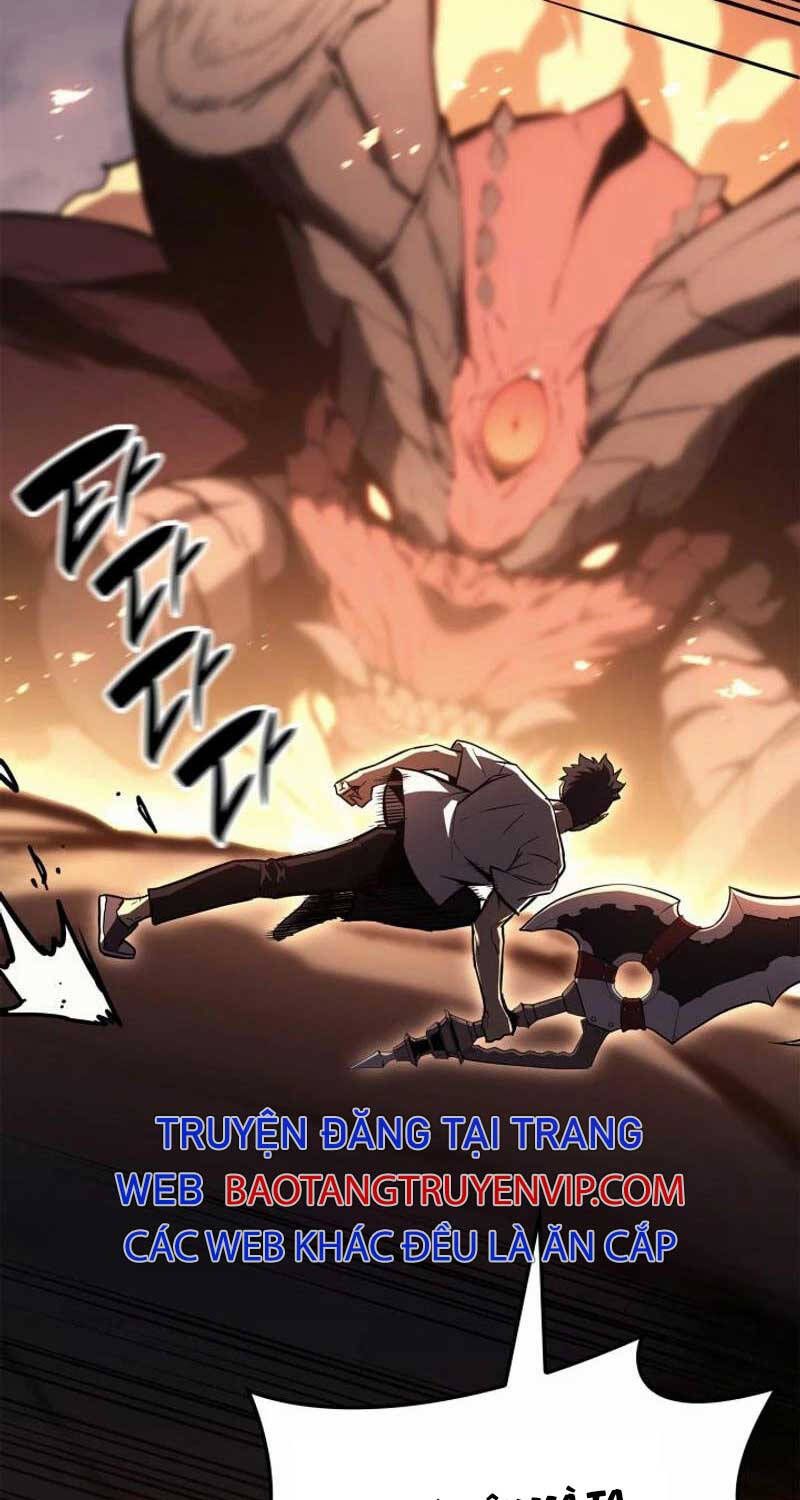 Sự Trở Lại Của Anh Hùng Cấp Thảm Họa Chap 85 - Next Chap 84