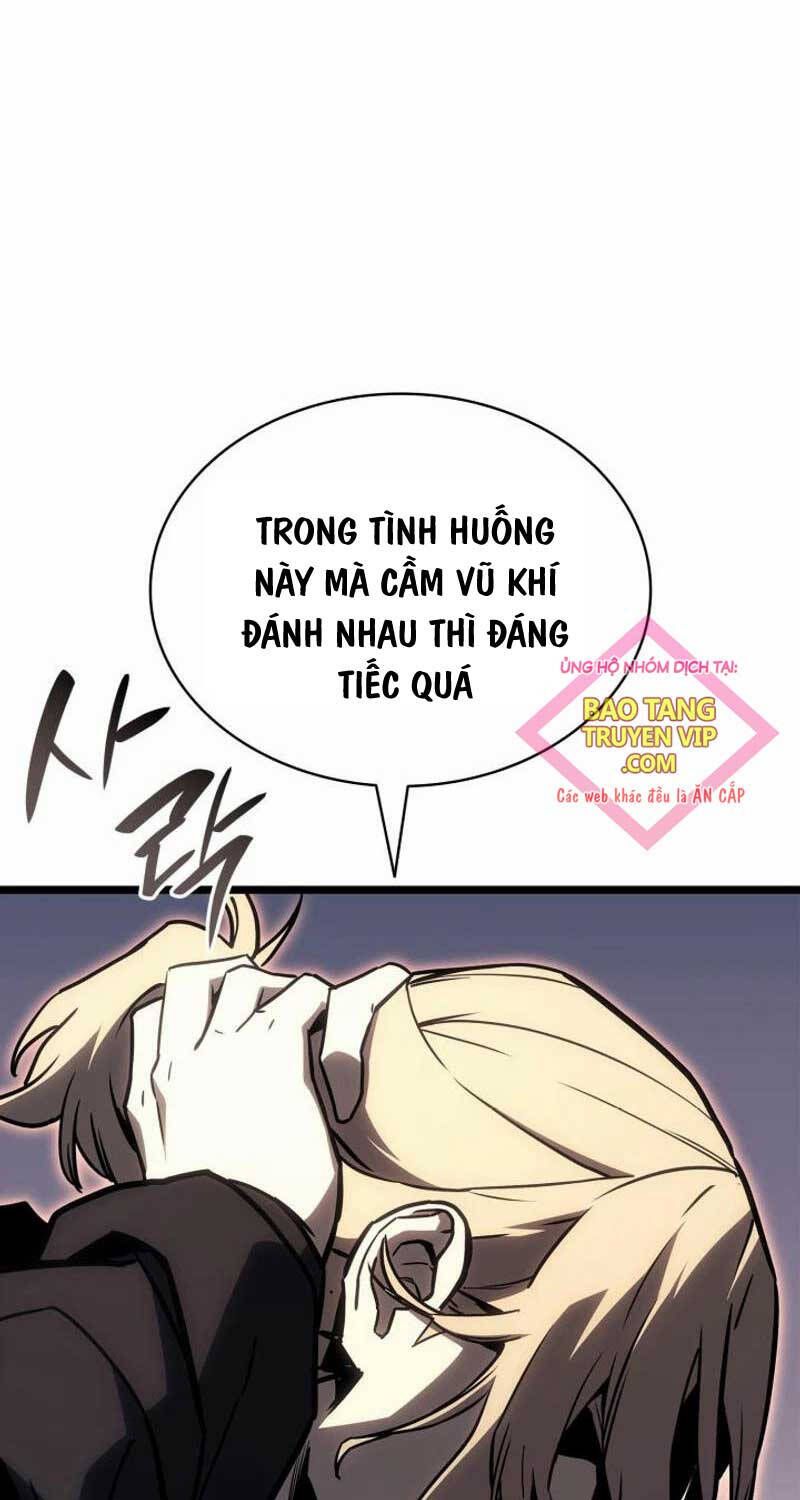 Sự Trở Lại Của Anh Hùng Cấp Thảm Họa Chap 85 - Next Chap 84