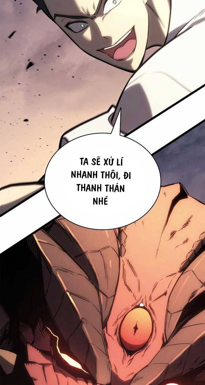 Sự Trở Lại Của Anh Hùng Cấp Thảm Họa Chap 85 - Next Chap 84