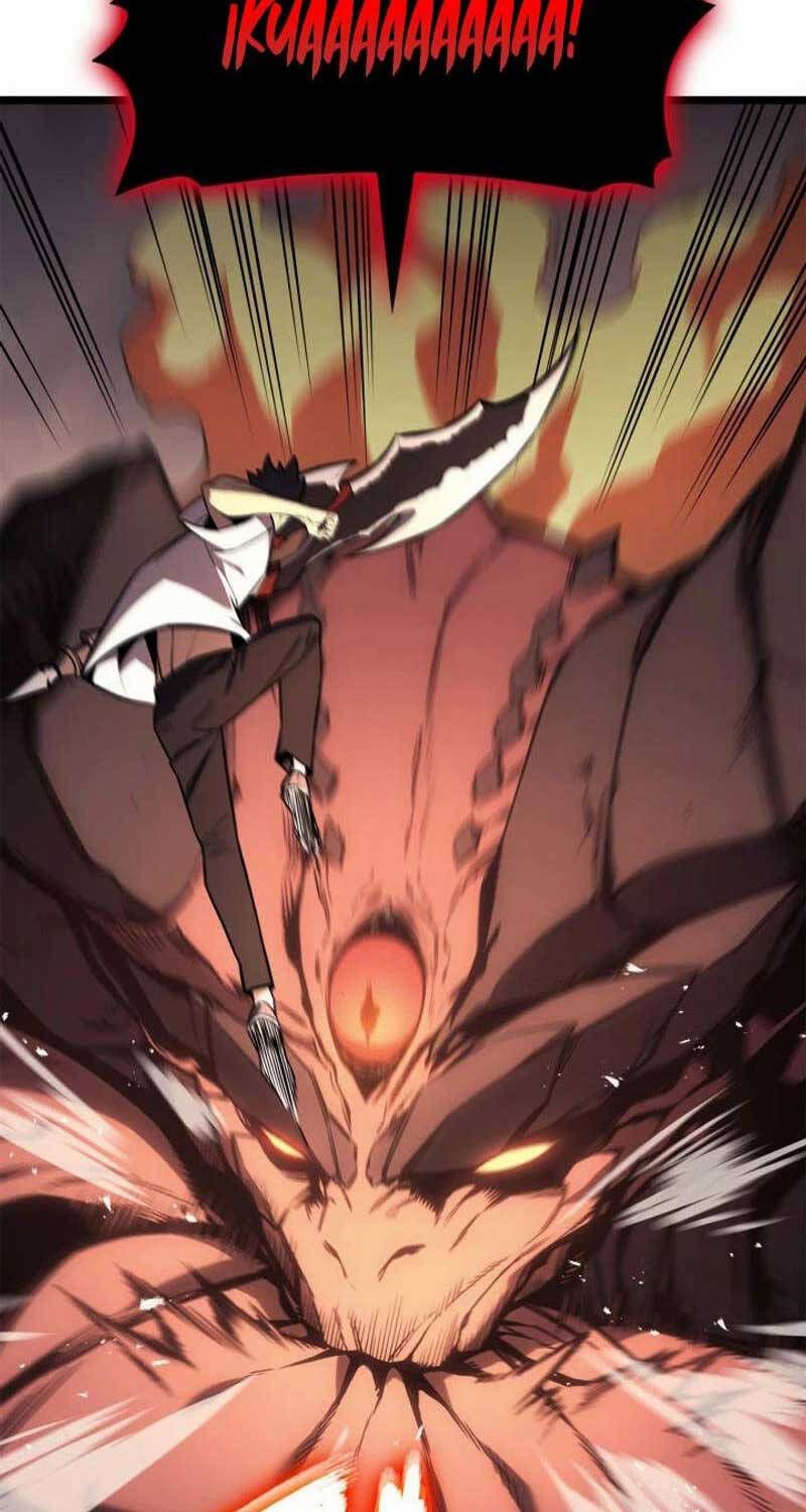 Sự Trở Lại Của Anh Hùng Cấp Thảm Họa Chap 85 - Next Chap 84