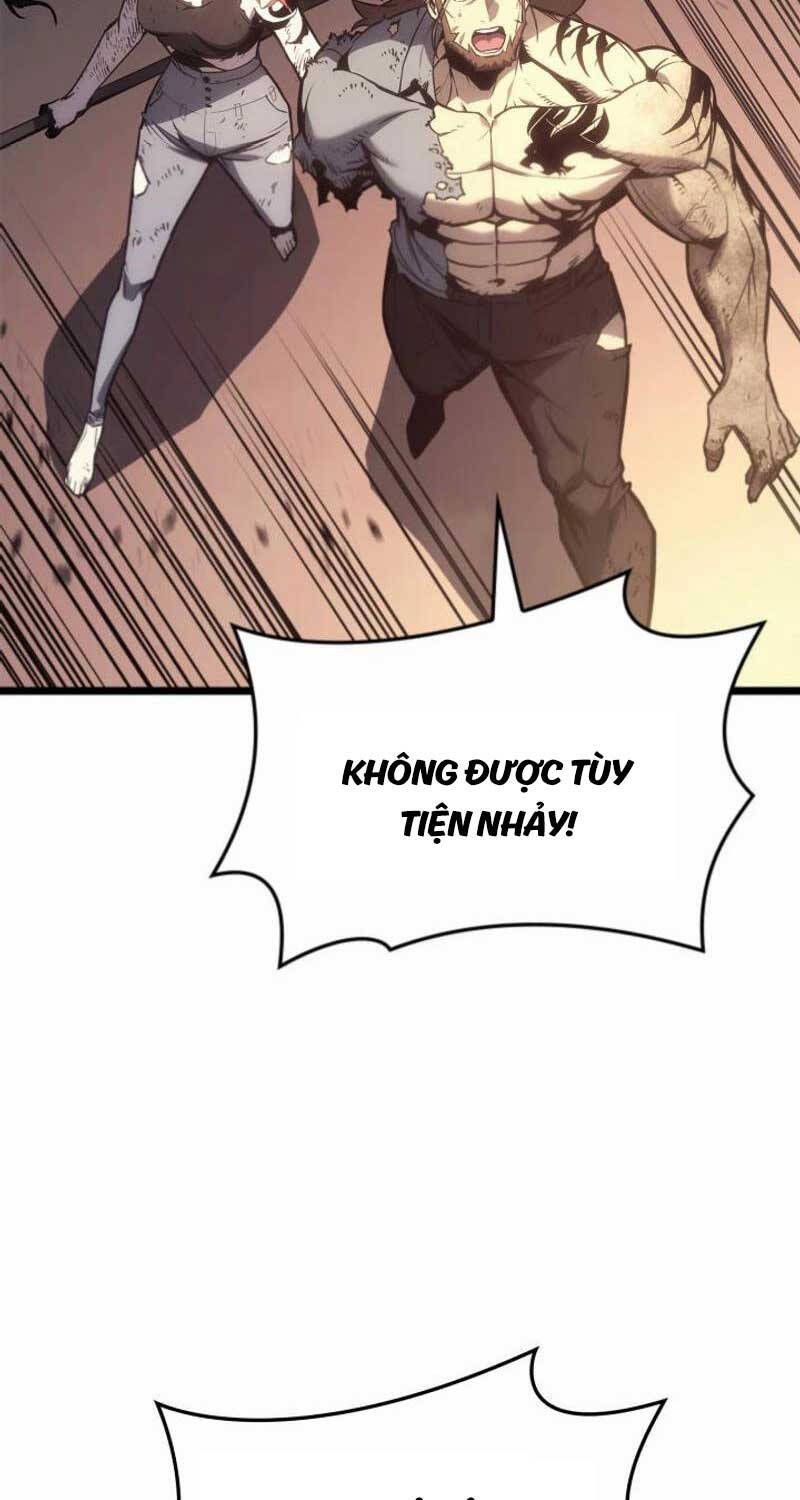 Sự Trở Lại Của Anh Hùng Cấp Thảm Họa Chap 85 - Next Chap 84