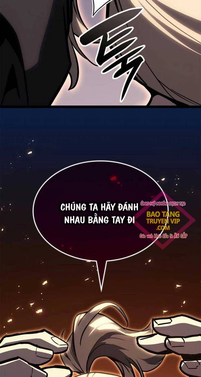 Sự Trở Lại Của Anh Hùng Cấp Thảm Họa Chap 85 - Next Chap 84
