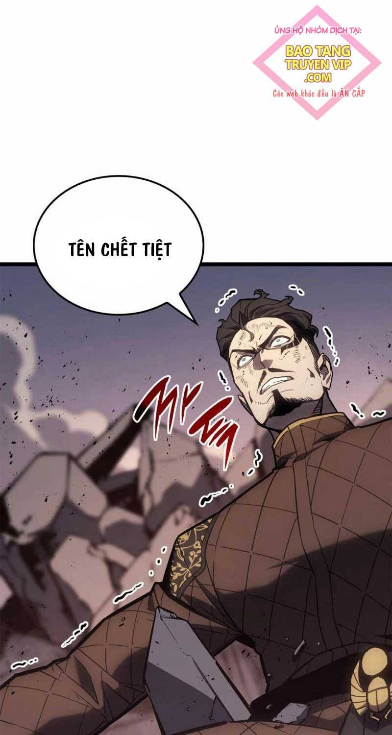 Sự Trở Lại Của Anh Hùng Cấp Thảm Họa Chap 85 - Next Chap 84