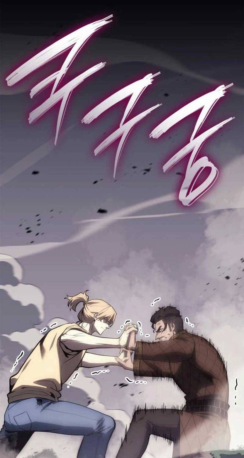 Sự Trở Lại Của Anh Hùng Cấp Thảm Họa Chap 85 - Next Chap 84