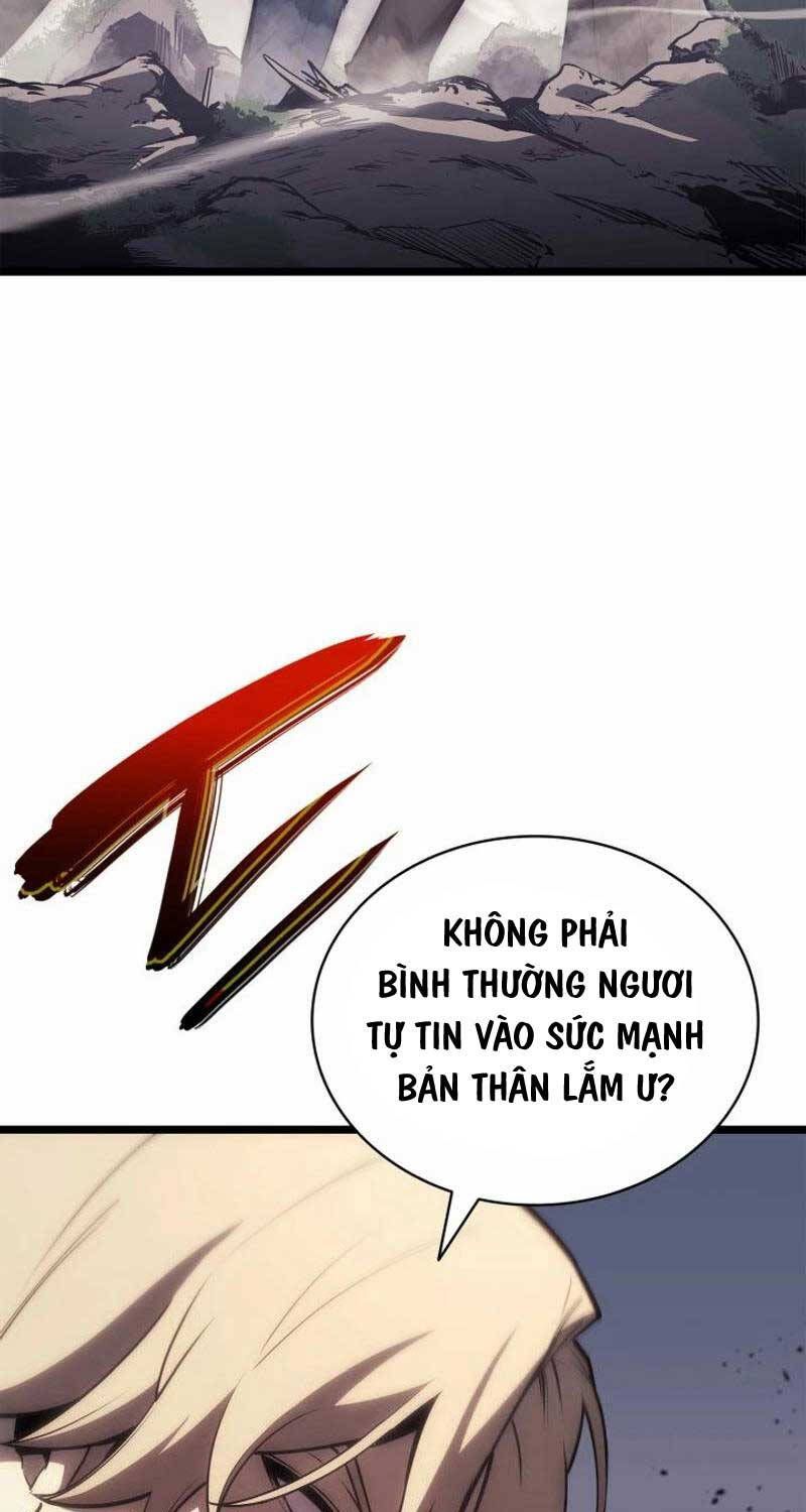 Sự Trở Lại Của Anh Hùng Cấp Thảm Họa Chap 85 - Next Chap 84