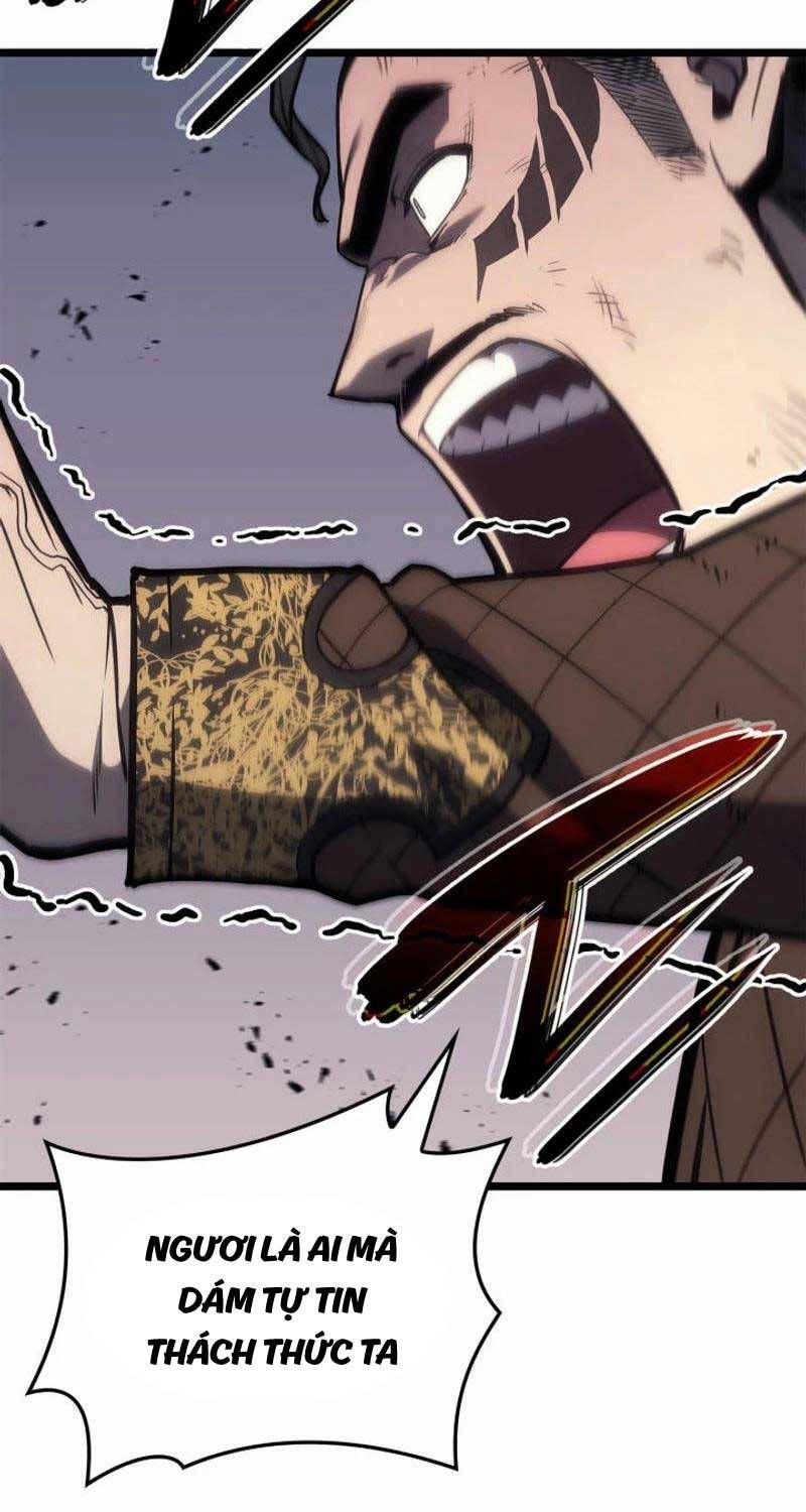 Sự Trở Lại Của Anh Hùng Cấp Thảm Họa Chap 85 - Next Chap 84