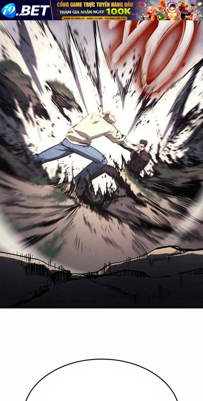 Sự Trở Lại Của Anh Hùng Cấp Thảm Họa Chap 85 - Next Chap 84