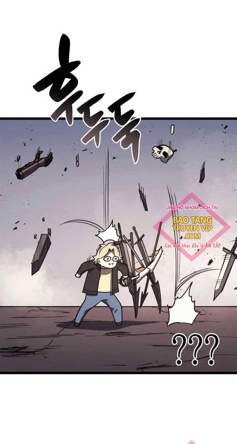 Sự Trở Lại Của Anh Hùng Cấp Thảm Họa Chap 85 - Next Chap 84