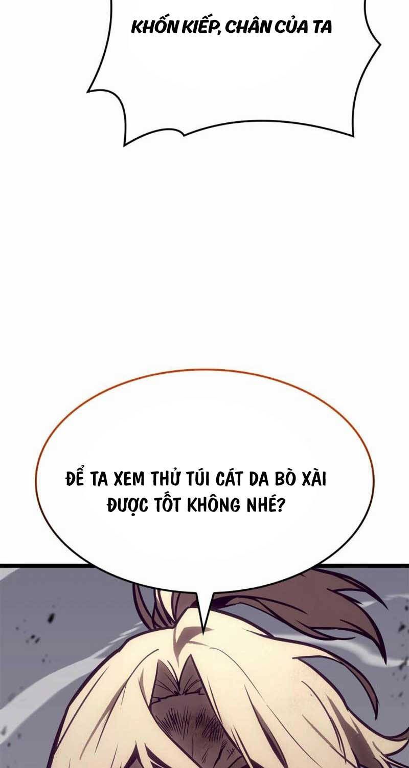 Sự Trở Lại Của Anh Hùng Cấp Thảm Họa Chap 85 - Next Chap 84