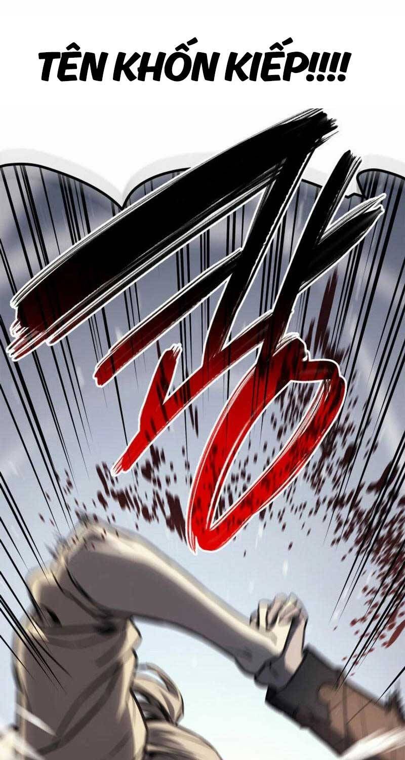 Sự Trở Lại Của Anh Hùng Cấp Thảm Họa Chap 85 - Next Chap 84